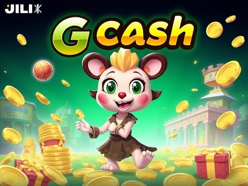 JiliGamesGCash.com – Your gateway to thrilling online gambling adventures. Explore exclusive slots, live casino games, and secure transactions via GCash. Claim your welcome bonus today and play on our trusted platform!